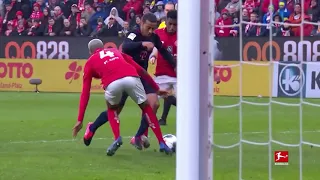 Thiago goal vs Mainz 2020