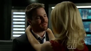 Oliver & Felicity Stand by you