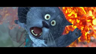 CATS   Official Trailer   2019 HD