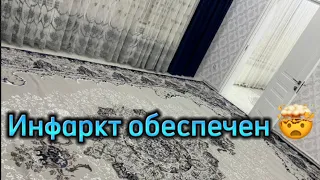 Инфаркт обеспечен 😟🤯🤣Покупка на 500000 т 😩😂Ну зато Атмосфера 👩‍👩‍👦