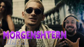 💎 Реакция на MORGENSHTERN - DINERO💎