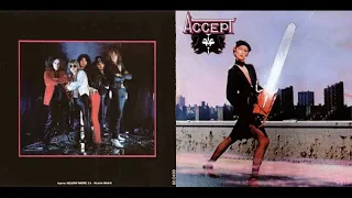 ACCEPT...04 - Take Him In My Heart