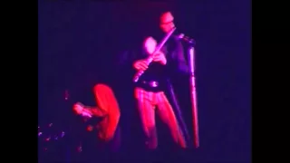 Jethro Tull - 1969 Houston Music Hall