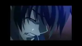 High School DxD - Романс о слезе