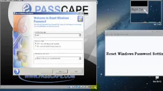 Reset or Remove Forgotten Windows Password.iso