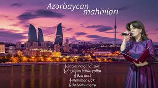 Azərbaycan mahnıları