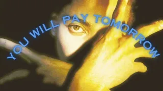 Sananda Maitreya - You Will Pay Tomorrow (8D 432hz)