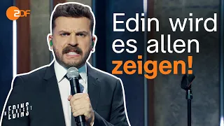 Das deutsche Fernsehen braucht mehr beschnittene P*mmel | Edins Neo Night