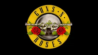 Guns N' Roses - Live in Dublin 2022 [Full Concert]