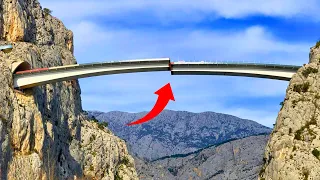 5 Megaprojects That Went Horribly Wrong!