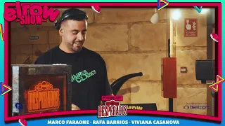 Desperados x Elrow Show | Big FUN MUSEUM - Marco Faraone