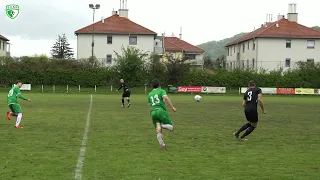 SCSR Tore: SV St.Andrä Wördern vs. SCSR 1:0