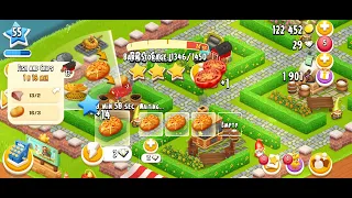 Hay Day | Hay Day Gameplay | Level 55 💚💥