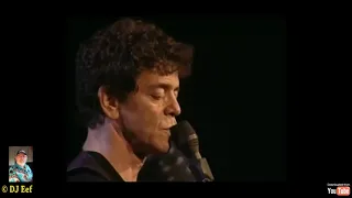 Lou Reed   Perfect day live 1972