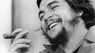 El Che vive!!!