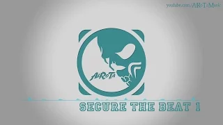 Secure The Beat 1 by Andreas Jamsheree - [2000s Hip Hop Music]