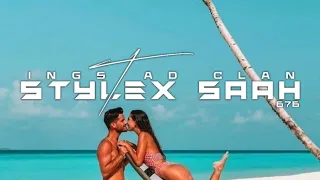 Be With You - (MoombahChill Remix) Prod. Stylex Saah