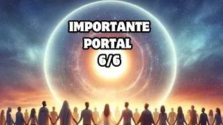 É HOJE!! PORTAL 6-6!!