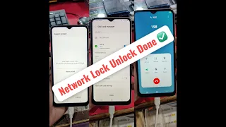 SAMSUNG Galaxy A13 SM-A135F Network Unlock Code Live Video