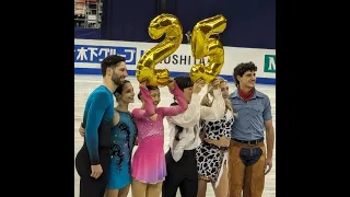 2024 Four Continents Championships - Recap