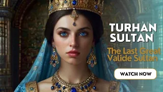 Turhan: The Last Great Valide Sultan