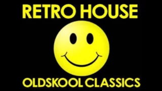 Retro House Mix 2