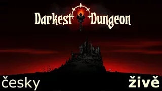 Darkest Dungeon česky - 9 - utopenci