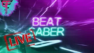 Beat Saber - Feel The Beat And Relax