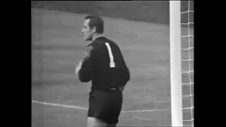 1966 FIFA World Cup - England vs West Germany [Full Game]