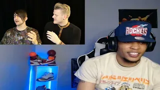 THIS WAS HILARIOUS!! SUPERFRUIT - HIP HOP GOES BROADWAY (REACTION)