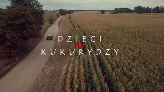 Dzieci w kukurydzy. Cinematic short horror movie. Sony a7III, DJI Ronin, Mavic pro