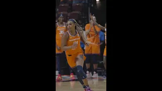 WNBA HIGHLIGHTS: Connecticut Sun Defeat Atlanta Dream | May 1, 2022