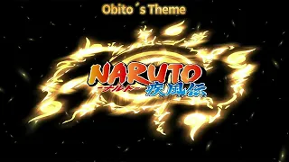 Naruto Soundtrack: Obito´s Theme (but played backwards)