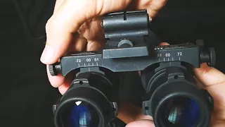 AVS-9 Night Vision (dummy) FMA.