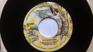 Moonlight Special , Ray Stevens , 1974