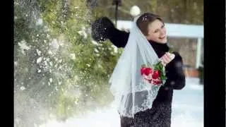 Свадебное слайд-шоу. Wedding Ruslan & Alla HD