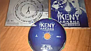 Keny Arkana - Tout tourne autour du soleil (Album Completo)
