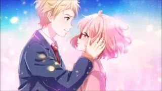 Nightcore - Never Say Never