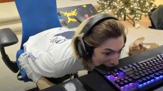 xQc GTA RP Clips That Keep Me Up At Night