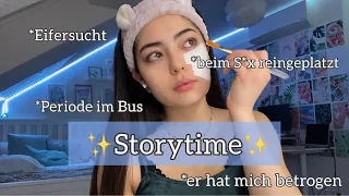 Storytime