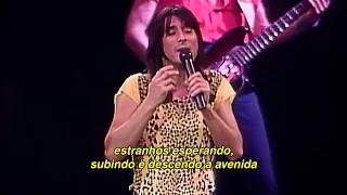 Journey - Don't Stop Believin' (Legendado)