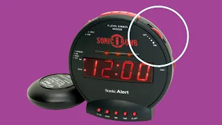 Before You Buy Sonic Bomb Dual Extra Loud Alarm Clock