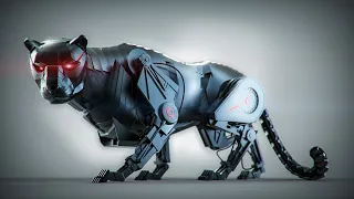 20 Amazing Robots That Really Exist