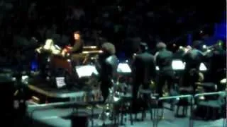 We Take Care of Our Own with Intro--Bruce Springsteen & The E Street Band 2012-04-24