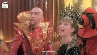 Flash Gordon: Crashing the Wedding (HD CLIP)