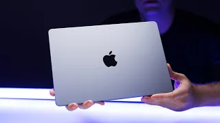 M3 MacBook Air Review - Why Does Apple KEEP Doing This?