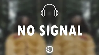 WarEnd - No Signal ( 8D EXPERIENCE 🎧 )