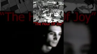 poppy playtime chapter 3: The Hour Of Joy #poppyplaytime #poppyplaytimechapter3 #ytp #vhs #horror