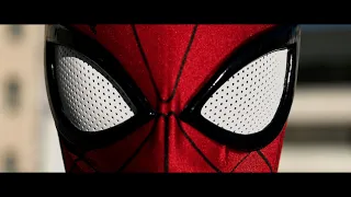 Web of Spider-Man | S1 Ep. 5: Ultimatum (Fan-Film)