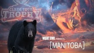 TRAILER: Manitoba Black Bears  ||  Episode Coming Summer 2014